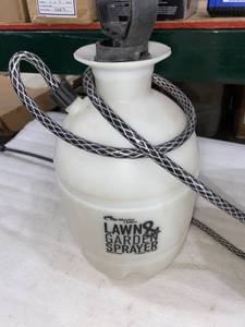 lot 35314 image: Flo-Master Lawn & Garden Sprayer