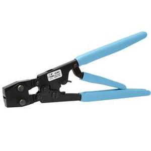 lot 35322 image: SharkBite 3-Handle 38-in to 1-in PEX Clamp Tool