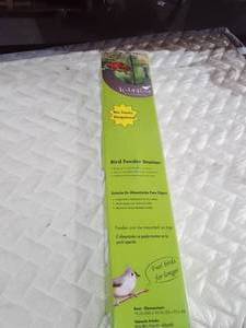 lot 35331 image: Wild Bird Bird Feeder Station, No Base