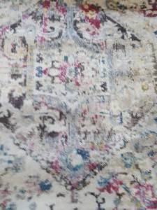 lot 35366 image: Oriental Pattern Area Rug