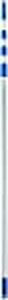 lot 41218 image: Ettore 44016 Extension REA-C-H Pole, 16-Feet