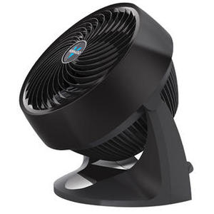 lot 41246 image: Vornado CR1-0165-06 753B Whole Room Circulator - Black