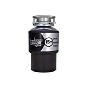 lot 41261 image: InSinkErator Badger 34-HP Garbage Disposal
