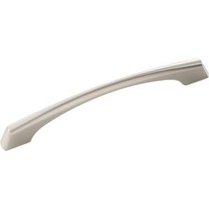 lot 42087 image: Pair of Hickory Hardware P3371 Greenwich 5-116 Center To Center Handle Cabinet Pulls