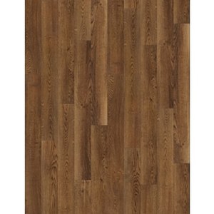 lot 42105 image: SMARTCORE Ultra 8-Piece 5.91-in x 48.03-in Lexington Oak Locking Luxury CommercialResidential Vinyl Plank