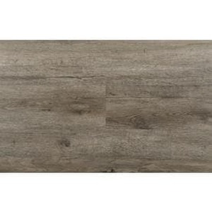 lot 42114 image: ProCore 16-Piece 5.74-in x 35.74-in Heirloom Oak Locking Luxury Vinyl Plank
