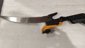 lot 43268 image: Power Lever Tree Pruner