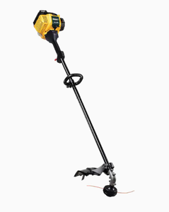 lot 24412 image: Bolens BL160 Trimmer (Missing End  See Photos)