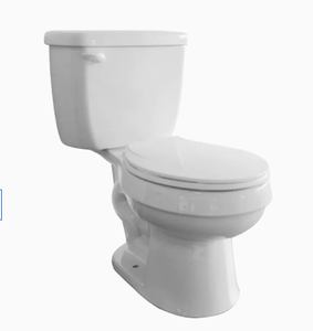 lot 30294 image: Colby White Toilet