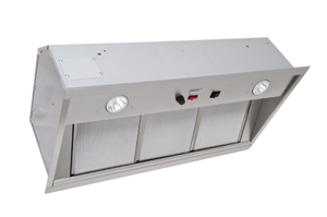 lot 30298 image: Broan Elite Insert