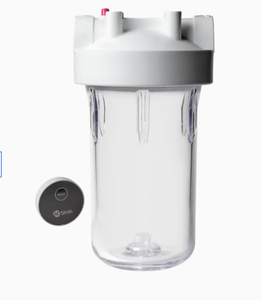 lot 35317 image: A.o. Smith Mechanical Filtration Whole House Water Filtration System Ao-wh-prel