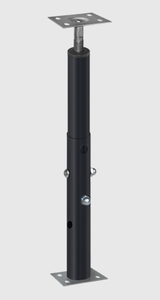 lot 41228 image: The Akron Products Co. Adjustable Floor Jack