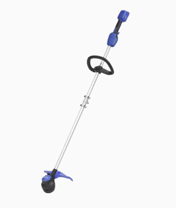 lot 42072 image: Kobalt Brushless String Trimmer ModelKST 2224B-03 24V