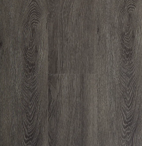 lot 42112 image: Stainmaster Luxury Vinyl Burnished Oak- Steel 6x48