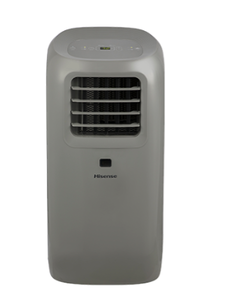 lot 43267 image: Hisense Portable Air Conditioner