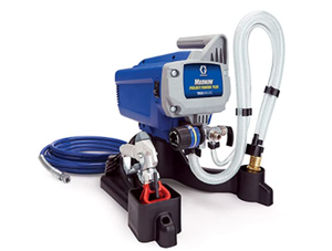 lot 48026 image: Magnum Project Painter Plus True Airless Paint Sprayer