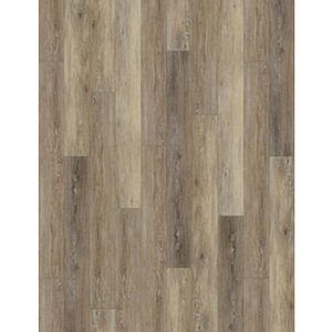 lot 20234 image: SMARTCORE Ultra 8-Piece 5.91-in x 48.03-in Woodford Oak Locking Luxury CommercialResidential Vinyl Plank