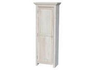 lot 20248 image: Ready to Finish 48-inch Storage Cabinet- Retail$165.99