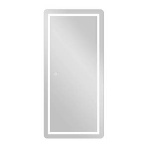 lot 20261 image: Large Full-length Floor Mirror with Stand - 21.26x64.17- Retail$141.99