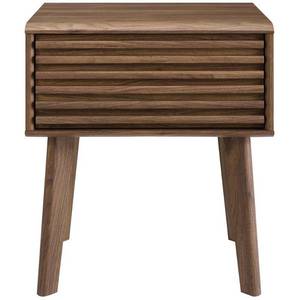 lot 20295 image: Render End Table Nightstand- Retail$102.49