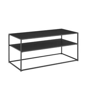 lot 20314 image: Braxton Coffee Table - 38 W x 18 D x 17 H- Retail$141.49