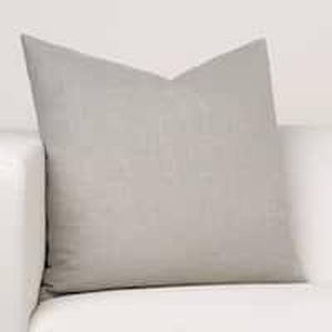 lot 20285 image: Ernest Hemingway Legend Smoke Designer Throw Pillows 4 pc