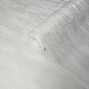 lot 20313 image: Modern Wallpaper Plain ivory cream rustic texture metallic faux plaster Textured- Retail$82.99 5 pc