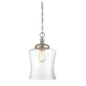 lot 20322 image: meridia lite trends 1 Light Mini Pendant