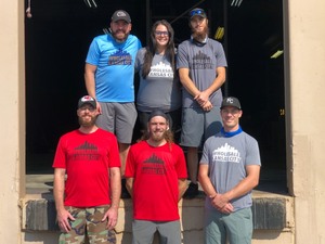 lot 1 image: BID ALL WEEK - PICKUP BY FRIDAY - QUICK 2-PAGE AUCTIONS PLEASE READ