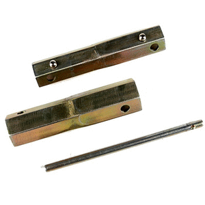 lot 389 image: Arnold Extended Spark Plug Wrench for OHV Engines