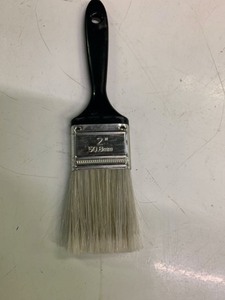 lot 415 image: 2in Paint Brush 50.8mm