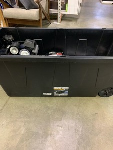 lot 434 image: Misc Items