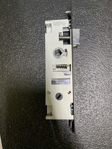 lot 444 image: Right Hinge Handle and Strike Plate