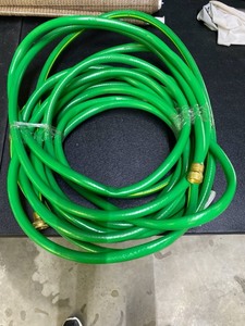 lot 455 image: 25ft Garden Hose