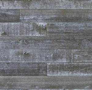 lot 367 image: Reclaimed Wood Planks Barnwood Planks Approx 10sqft
