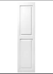 lot 381 image: HOME basics Cut-to-Width White Cord-Free Easy Lift Spring Action Light Filtering Roller Shade 58.5 in. W x 72 in. L