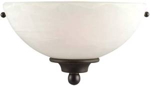 lot 430 image: Millbridge 1 LT Wall sconce