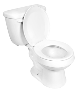 lot 440 image: Aqua Source Colby Toilet