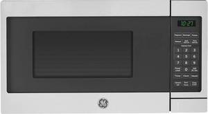 lot 477 image: GE 17in Microwave