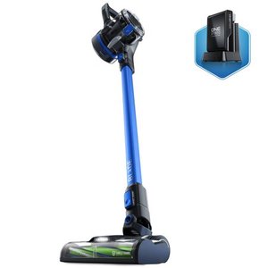 lot 68997 image: Hoover ONEPWR Blade Cordless Stick Vacuum Cleaner, BH53315