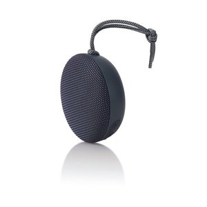 lot 69007 image: onn Groove Mini Rugged Bluetooth Speaker