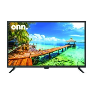 lot 69023 image: onn. 32 Class 720p High Definition LED TV (100002458)