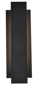 lot 95002 image: Modern Integrated LED Wall Sconce - NA