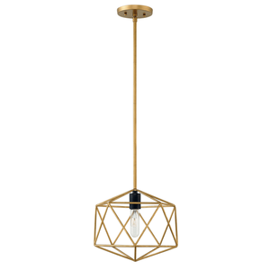 lot 95059 image: Hinkley Lighting Pendant