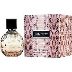 lot 95050 image: Jimmy Choo Eau De Parfum, Size - 3.3 oz