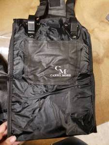 lot 1724 image: Reusable Shopping Bags