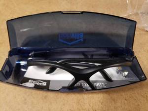 lot 1726 image: LED Eyelights