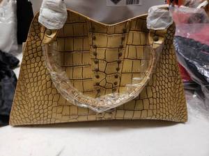 lot 1745 image: Charlie Lapson Handbag