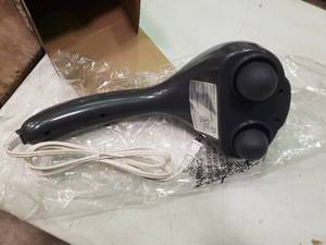 lot 1832 image: Handheld Professional Massager
