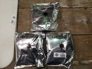 lot 1850 image: Lot of 3 TanTowel Tanning Sets